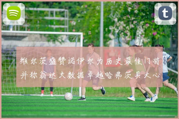 维尔茨盛赞诺伊尔为历史最佳门将并称翁达夫数据卓越哈弗茨具大心脏